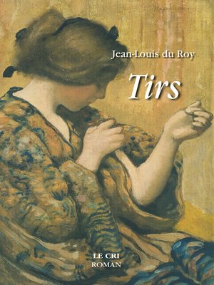 cover image of Tirs